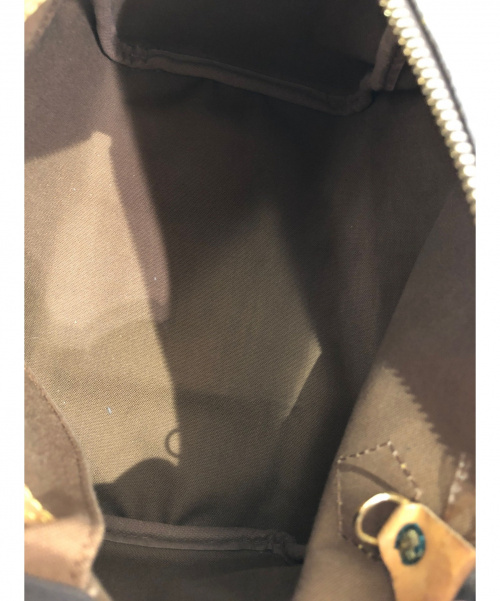 LOUIS VUITTON（ルイ ヴィトン）LOUIS VUITTON (ルイヴィトン) スピーディ25 サイズ:25 モノグラムの古着・服飾アイテム