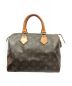LOUIS VUITTON（ルイヴィトン）の古着「スピーディ25」