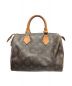 LOUIS VUITTON (ルイヴィトン) スピーディ25 サイズ:25 モノグラム：34800円