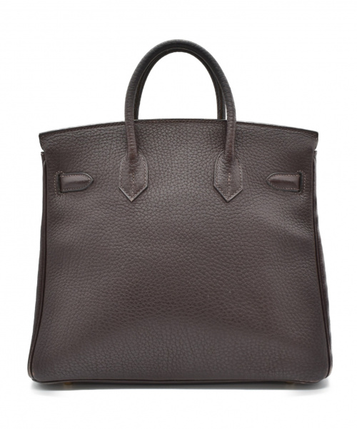 HERMES（エルメス）HERMES (エルメス) オータクロア28 ブラウン サイズ:28の古着・服飾アイテム