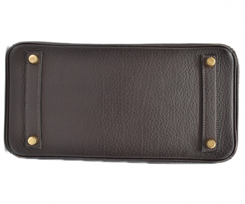 HERMES（エルメス）HERMES (エルメス) オータクロア28 ブラウン サイズ:28の古着・服飾アイテム