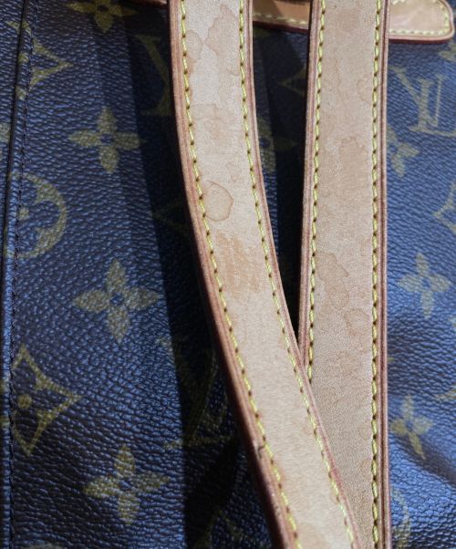 LOUIS VUITTON（ルイ ヴィトン）LOUIS VUITTON (ルイ ヴィトン) モンスリMM サイズ:MMの古着・服飾アイテム