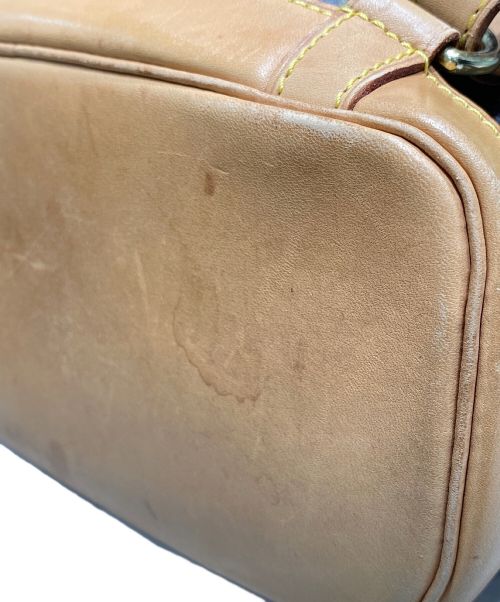 LOUIS VUITTON（ルイ ヴィトン）LOUIS VUITTON (ルイ ヴィトン) モンスリMM サイズ:MMの古着・服飾アイテム