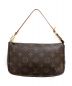 LOUIS VUITTON (ルイヴィトン) ポシェット・アクセソワール ブラウン サイズ:- モノグラム M51980 VI1021：49800円