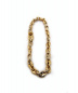 Cartier (カルティエ) チェーンブレスレット サイズ:- K18YG：108000円