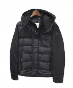 MONCLERモンクレール）の古着「RYAN」｜ブラック