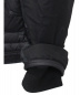 中古・古着 MONCLER (モンクレール) RYAN ブラック サイズ:2：89800円