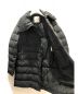 MONCLER (モンクレール) ダウンジャケット ブラック サイズ:2 GERBOISE：59800円