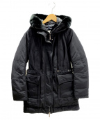 MONCLERモンクレール）の古着「CERISIER」｜ブラック