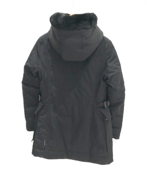 MONCLER（モンクレール）MONCLER (モンクレール) CERISIER ブラック サイズ:00の古着・服飾アイテム