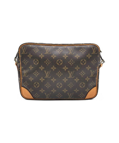 LOUIS VUITTON（ルイ ヴィトン）LOUIS VUITTON (ルイ・ヴィトン) ナイル サイズ:- モノグラム M45244 AR0062の古着・服飾アイテム