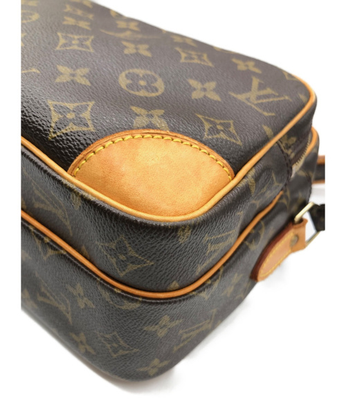 LOUIS VUITTON（ルイ ヴィトン）LOUIS VUITTON (ルイ・ヴィトン) ナイル サイズ:- モノグラム M45244 AR0062の古着・服飾アイテム