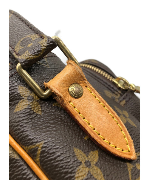 LOUIS VUITTON（ルイ ヴィトン）LOUIS VUITTON (ルイ・ヴィトン) ナイル サイズ:- モノグラム M45244 AR0062の古着・服飾アイテム