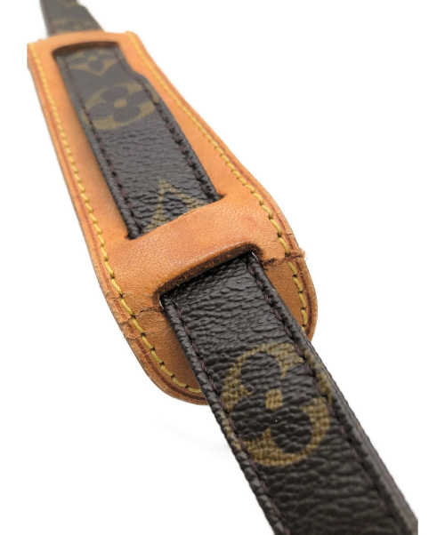 LOUIS VUITTON（ルイ ヴィトン）LOUIS VUITTON (ルイ・ヴィトン) ナイル サイズ:- モノグラム M45244 AR0062の古着・服飾アイテム