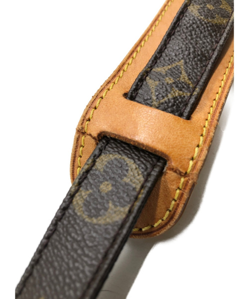 LOUIS VUITTON（ルイ ヴィトン）LOUIS VUITTON (ルイ・ヴィトン) ナイル サイズ:- モノグラム M45244 AR0062の古着・服飾アイテム