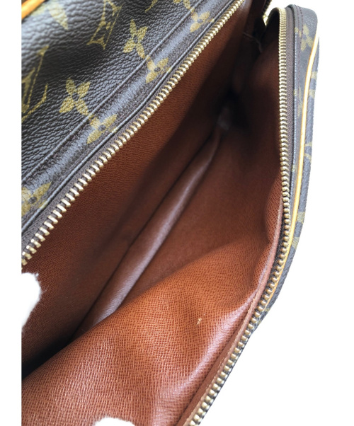 LOUIS VUITTON（ルイ ヴィトン）LOUIS VUITTON (ルイ・ヴィトン) ナイル サイズ:- モノグラム M45244 AR0062の古着・服飾アイテム