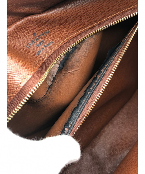 LOUIS VUITTON（ルイ ヴィトン）LOUIS VUITTON (ルイ・ヴィトン) ナイル サイズ:- モノグラム M45244 AR0062の古着・服飾アイテム