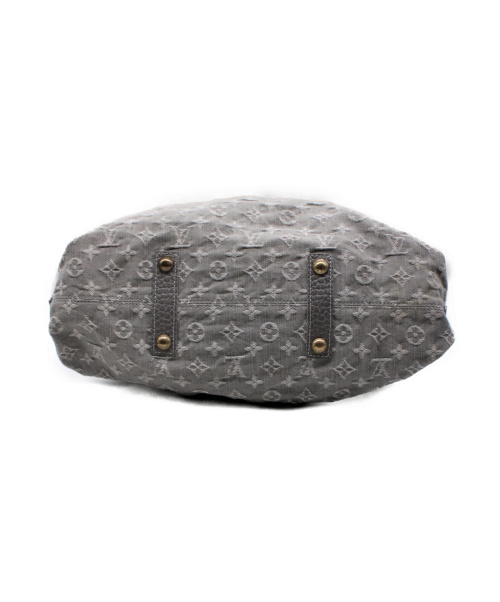 LOUIS VUITTON（ルイ ヴィトン）LOUIS VUITTON (ルイ ヴィトン) ネオカヴィMM サイズ:MM モノグラム・デニム M95837 TH1039の古着・服飾アイテム