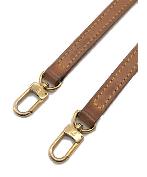 LOUIS VUITTON（ルイ ヴィトン）LOUIS VUITTON (ルイ ヴィトン) ポシェットアクセソワール サイズ:- モノグラム AR1020の古着・服飾アイテム