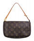 LOUIS VUITTON（ルイ ヴィトン）の古着「ポシェットアクセソワール」