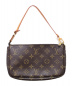 LOUIS VUITTON (ルイ ヴィトン) ポシェットアクセソワール サイズ:- モノグラム AR1020：54800円