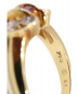 VAN CLEEF & ARPELS (ヴァンクリーフアンドアーペル) セレスティンリング サイズ:84：110000円