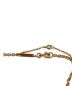 中古・古着 Cartier (カルティエ) トリニティ1Pダイヤネックレス サイズ:-：125000円