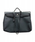 HERMES（エルメス）の古着「エールバッグGM」｜ブラック