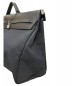 中古・古着 HERMES (エルメス) エールバッグGM ブラック サイズ:GM：74800円