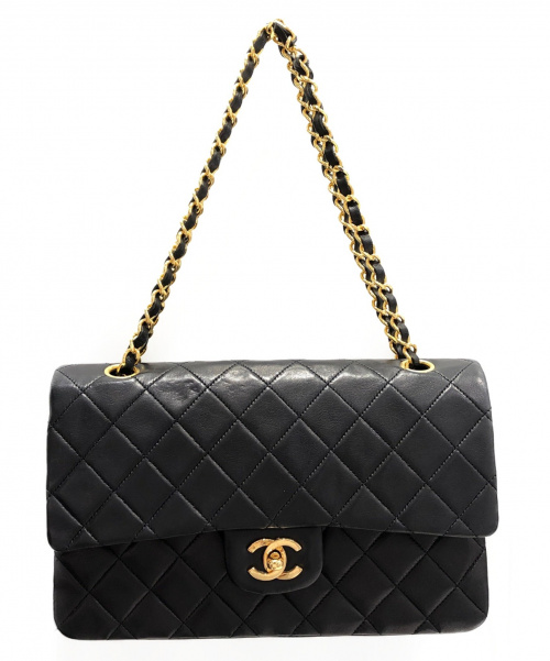 CHANEL（シャネル）CHANEL (シャネル) チェーンショルダーバッグ サイズ:25の古着・服飾アイテム