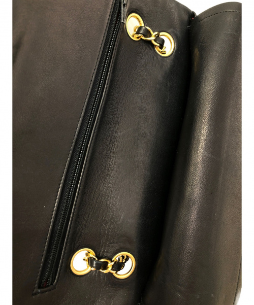 CHANEL（シャネル）CHANEL (シャネル) チェーンショルダーバッグ サイズ:25の古着・服飾アイテム