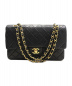 CHANEL（シャネル）の古着「チェーンショルダーバッグ」