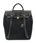 HERMES (エルメス) エールリュック ブラック サイズ:- エールリュック □H(2004年)：74800円