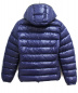 MONCLER (モンクレール) BADY パープル サイズ:2：43800円