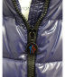 中古・古着 MONCLER (モンクレール) BADY パープル サイズ:2：43800円