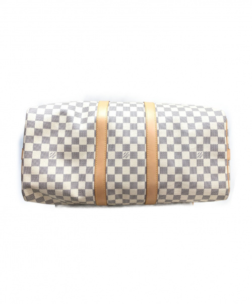 LOUIS VUITTON（ルイ ヴィトン）LOUIS VUITTON (ルイヴィトン) ダミエ・アズール45 サイズ:45 N48223の古着・服飾アイテム