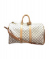 LOUIS VUITTON（ルイヴィトン）の古着「ダミエ・アズール45」