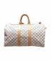 LOUIS VUITTON (ルイヴィトン) ダミエ・アズール45 サイズ:45 N48223：148000円