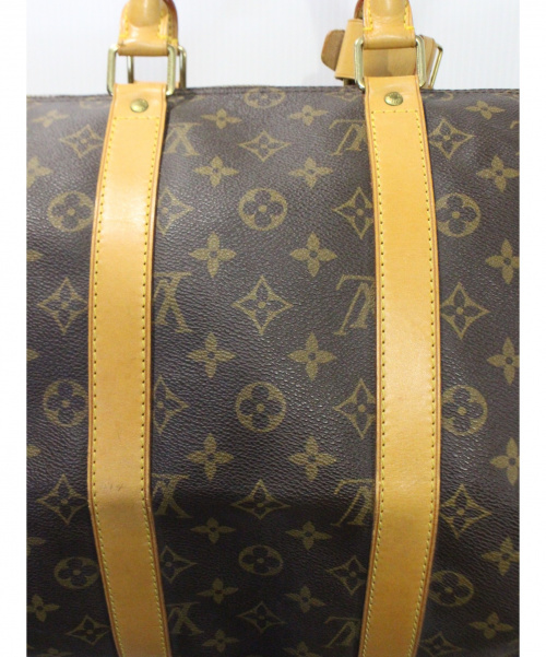 LOUIS VUITTON（ルイ ヴィトン）LOUIS VUITTON (ルイ ヴィトン) キーポル45 サイズ:45 モノグラム M41428の古着・服飾アイテム