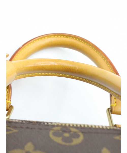 LOUIS VUITTON（ルイ ヴィトン）LOUIS VUITTON (ルイ ヴィトン) キーポル45 サイズ:45 モノグラム M41428の古着・服飾アイテム