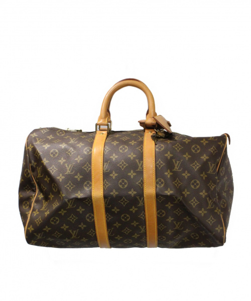 LOUIS VUITTON（ルイ ヴィトン）LOUIS VUITTON (ルイヴィトン) キーポル45 サイズ:-の古着・服飾アイテム