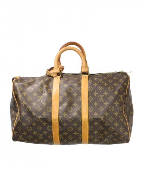LOUIS VUITTON（ルイ ヴィトン）LOUIS VUITTON (ルイヴィトン) キーポル45 サイズ:-の古着・服飾アイテム