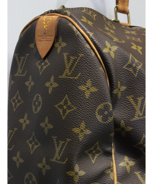 LOUIS VUITTON（ルイ ヴィトン）LOUIS VUITTON (ルイヴィトン) キーポル45 サイズ:-の古着・服飾アイテム