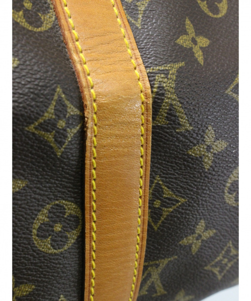 LOUIS VUITTON（ルイ ヴィトン）LOUIS VUITTON (ルイヴィトン) キーポル45 サイズ:-の古着・服飾アイテム