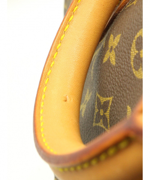 LOUIS VUITTON（ルイ ヴィトン）LOUIS VUITTON (ルイヴィトン) キーポル45 サイズ:-の古着・服飾アイテム