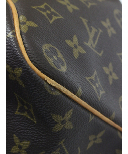 LOUIS VUITTON（ルイ ヴィトン）LOUIS VUITTON (ルイヴィトン) キーポル45 サイズ:-の古着・服飾アイテム