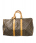 LOUIS VUITTON (ルイヴィトン) キーポル45 サイズ:-：49800円