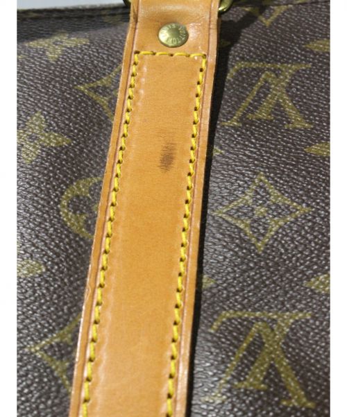 LOUIS VUITTON（ルイ ヴィトン）LOUIS VUITTON (ルイヴィトン) キーポル50バンドリエール サイズ:-の古着・服飾アイテム