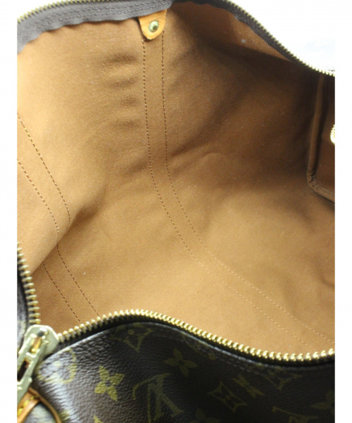 LOUIS VUITTON（ルイ ヴィトン）LOUIS VUITTON (ルイヴィトン) キーポル50バンドリエール サイズ:-の古着・服飾アイテム
