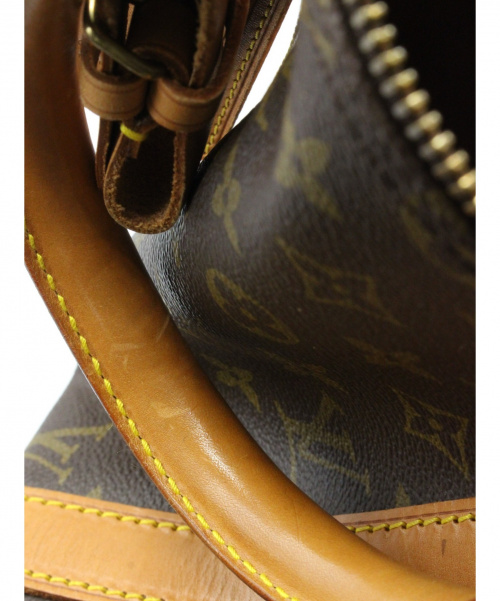 LOUIS VUITTON（ルイ ヴィトン）LOUIS VUITTON (ルイヴィトン) キーポル50バンドリエール サイズ:-の古着・服飾アイテム